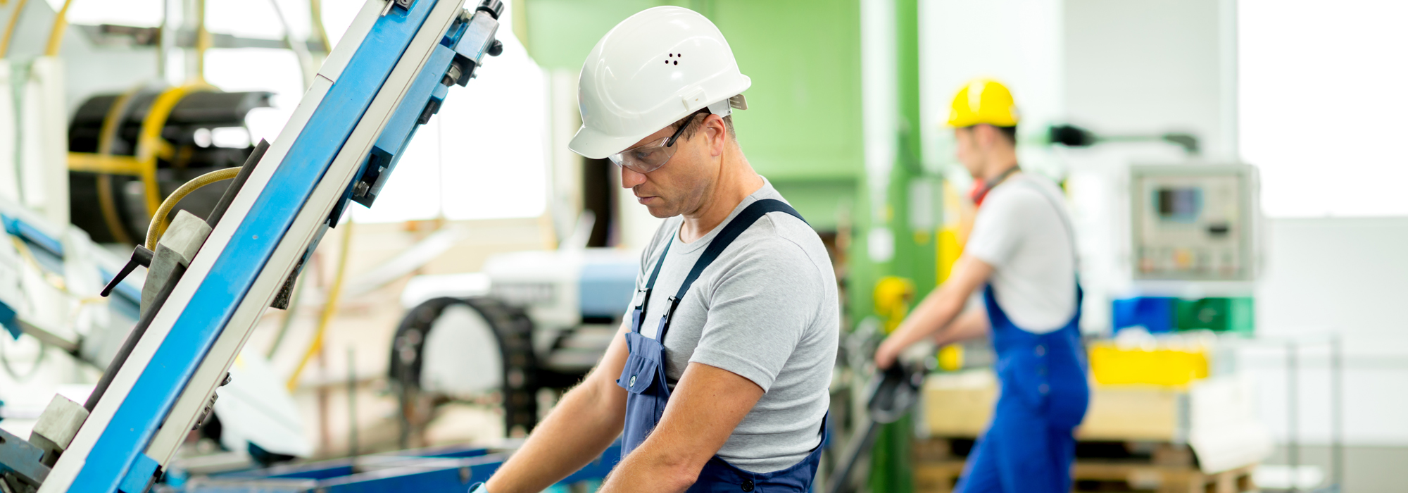Shoring Up the Competitive Posture of Canadian Manufacturers