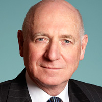 Graham W. S. Scott