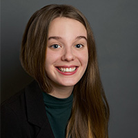Madi Haslam