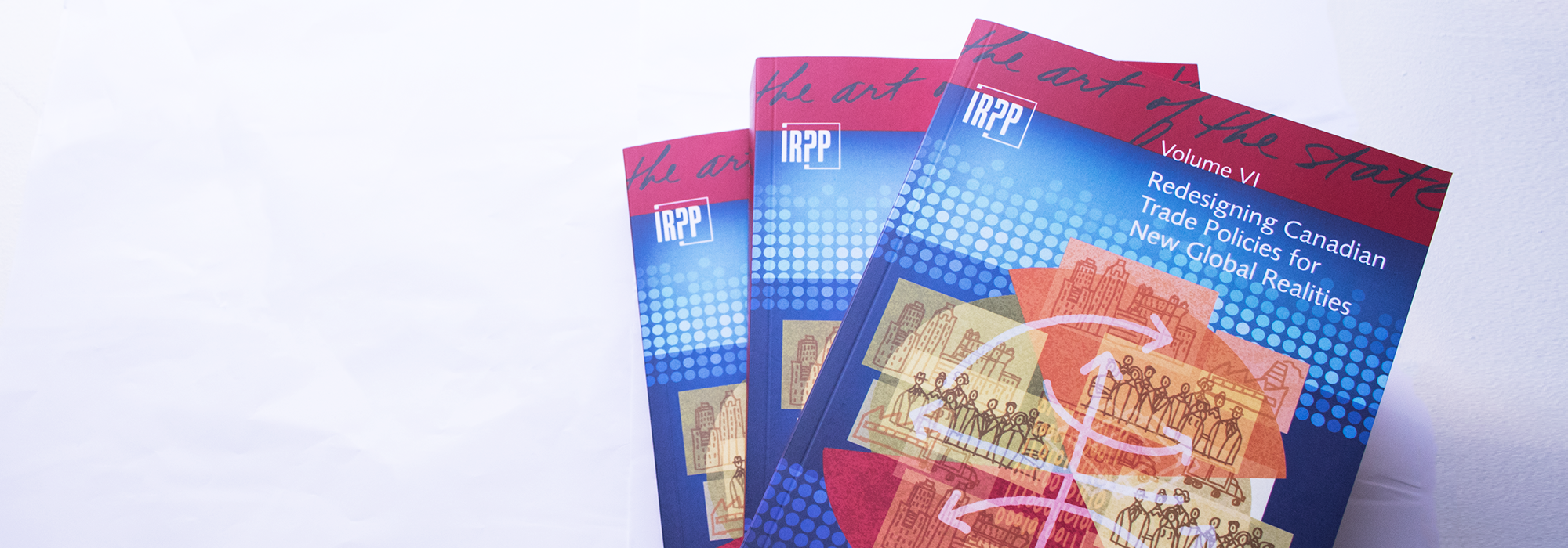 IRPP book wins the 2018 Doug Purvis Memorial Prize