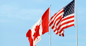 The Long-Run Determinants of Deep/Political Canada-US Integration