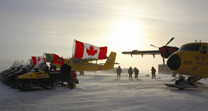 Canada and the Changing International Arctic featured image
