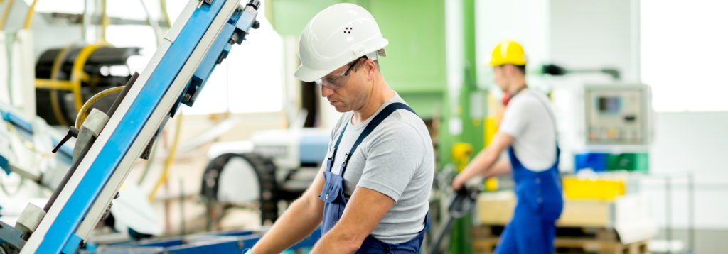 Shoring Up the Competitive Posture of Canadian Manufacturers featured image
