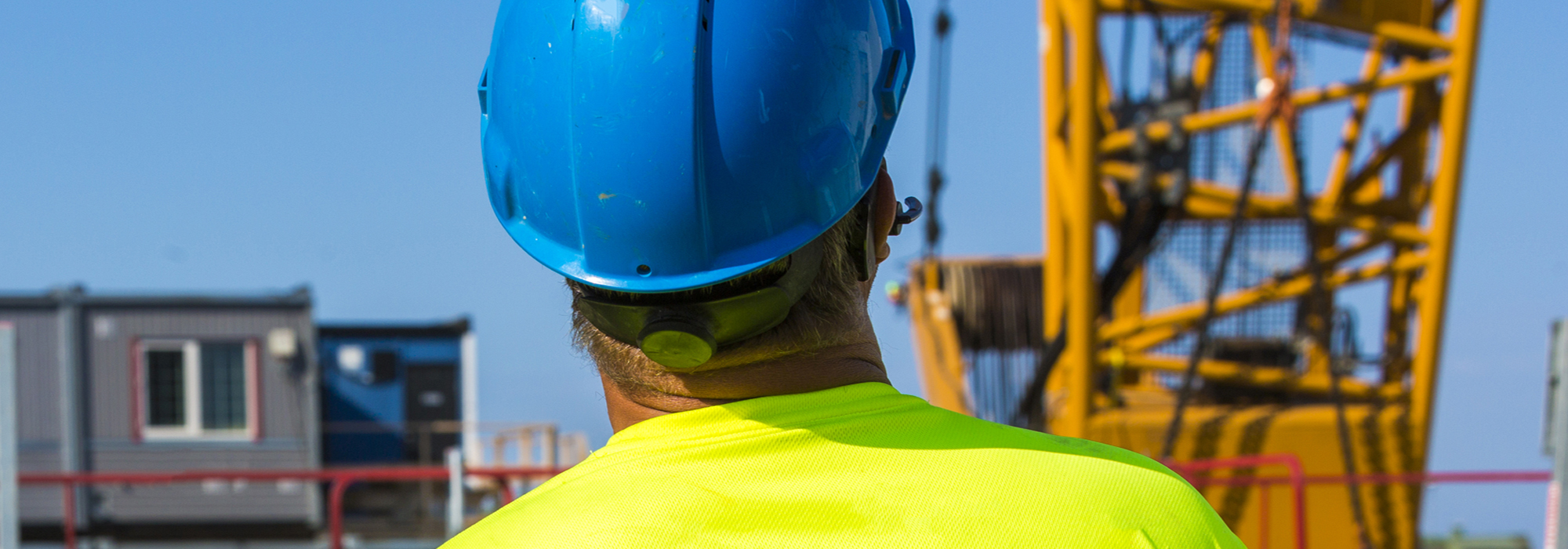 The Canadian Temporary Foreign Worker Program