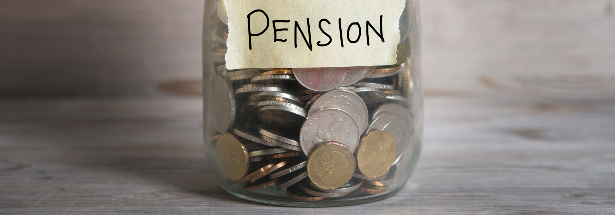 The real impact of the pension reform plan