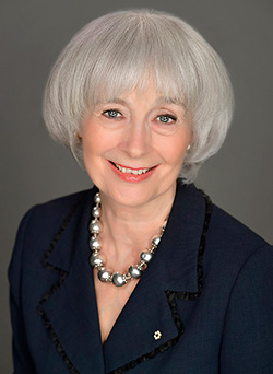 Maureen O'Neil