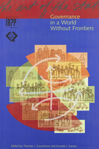 Governance in a World without Frontiers (2003)