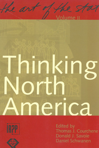 Thinking North America (2005)