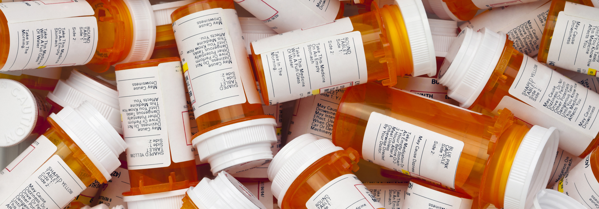 Providing Pharmacare for an Aging Population