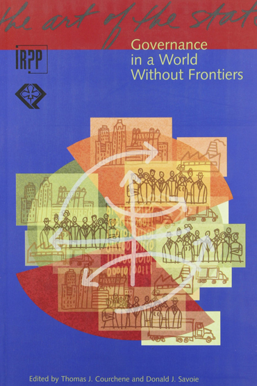 Governance in a World Without Frontiers