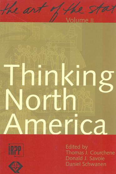 Thinking North America