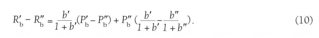 equation 10-appendixA