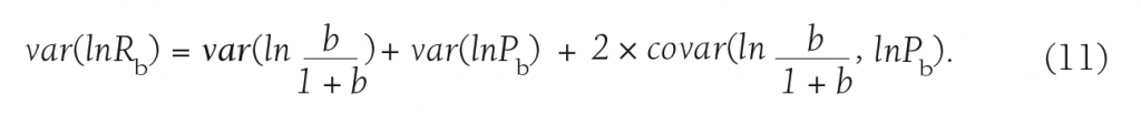 equation 11-appendixA