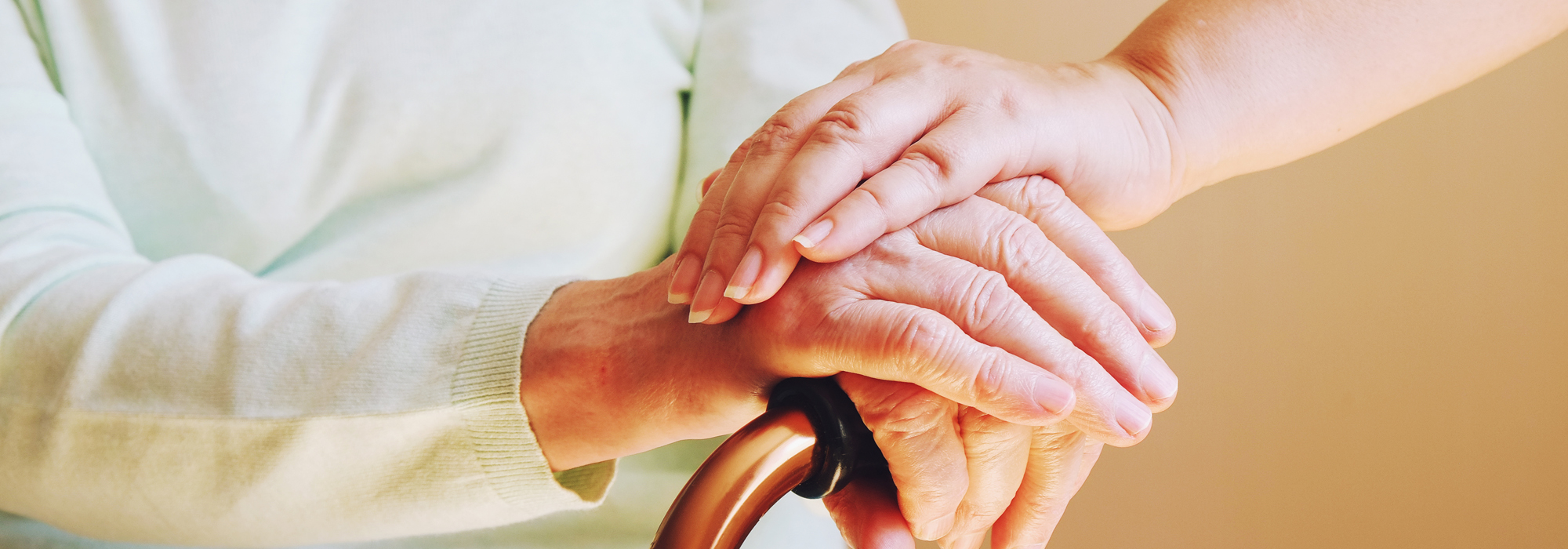 Ottawa doit jouer un rôle stratégique en matière de soins aux personnes âgées