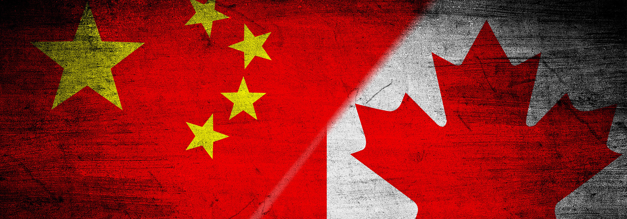 Why Canada needs a new approach to China