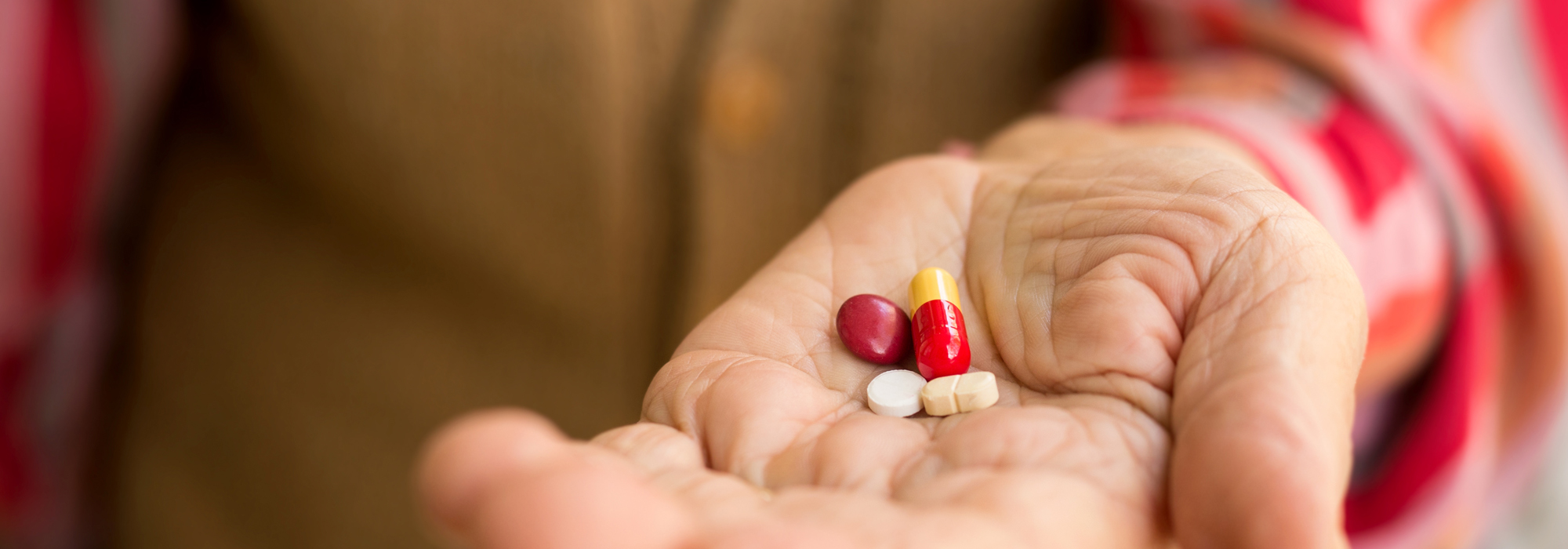 Webinaire : Improving Prescription Drug Safety for Canadian Seniors