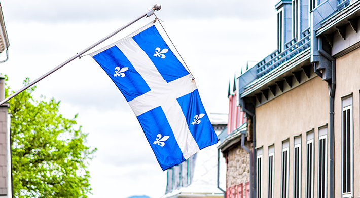 L’impasse souverainiste : les hauts et les bas du nationalisme québécois featured image