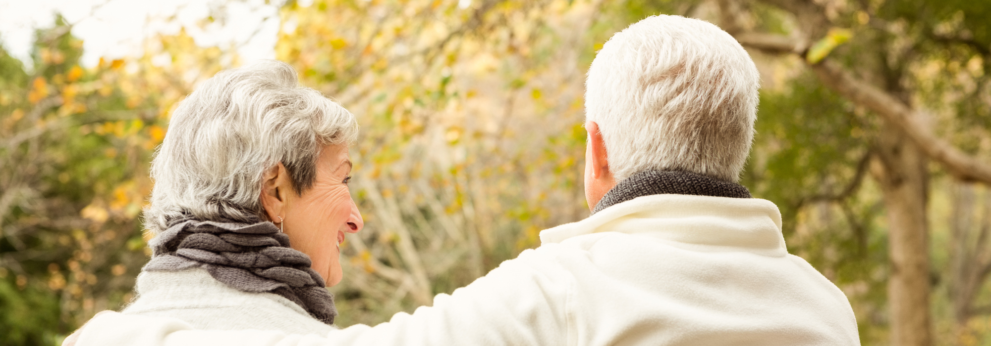 Age-Friendly Communities in Ontario