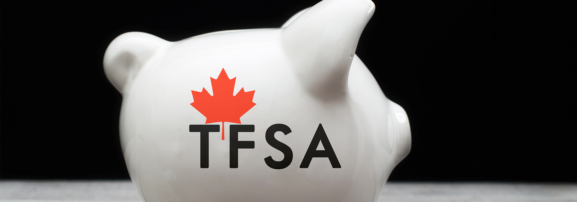 TFSAs were supposed to help low-income Canadians save for retirement