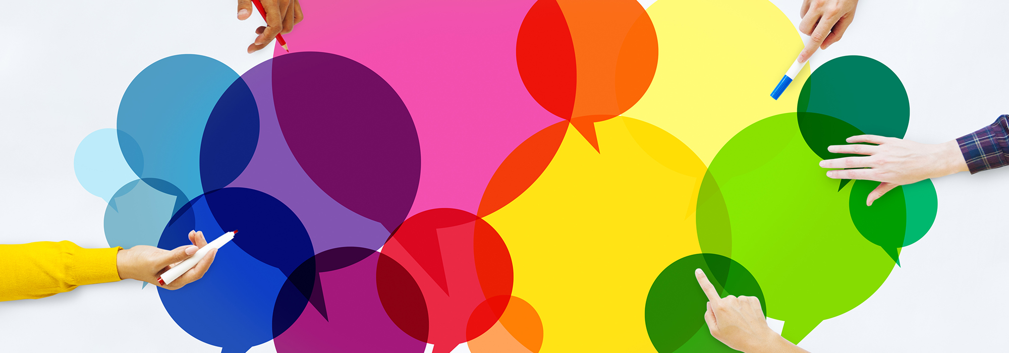 Election 2019 event: Emerging policy themes