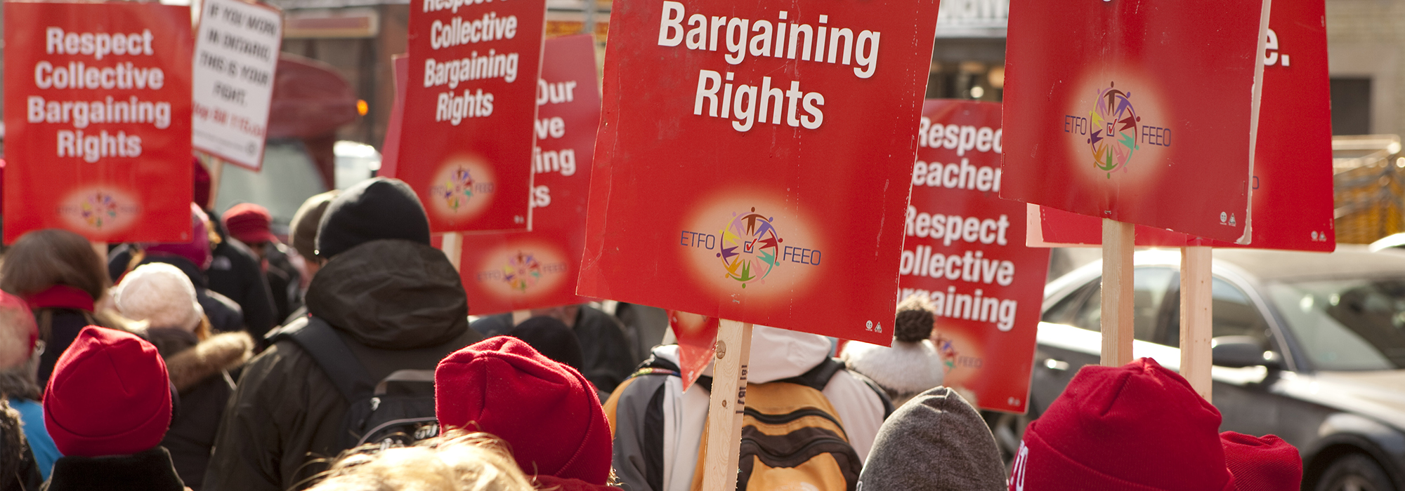 Can Labour Relations Reform Reduce Wage Inequality?