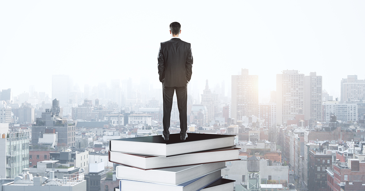 The Future of Skills and Adult Learning