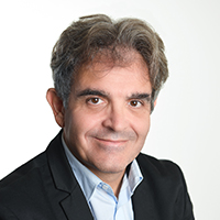 Julian Karaguesian