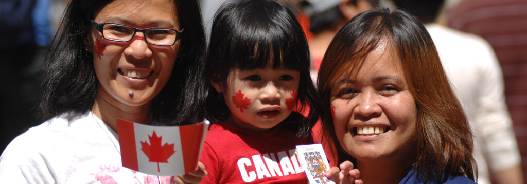 Canadian Independence featured image