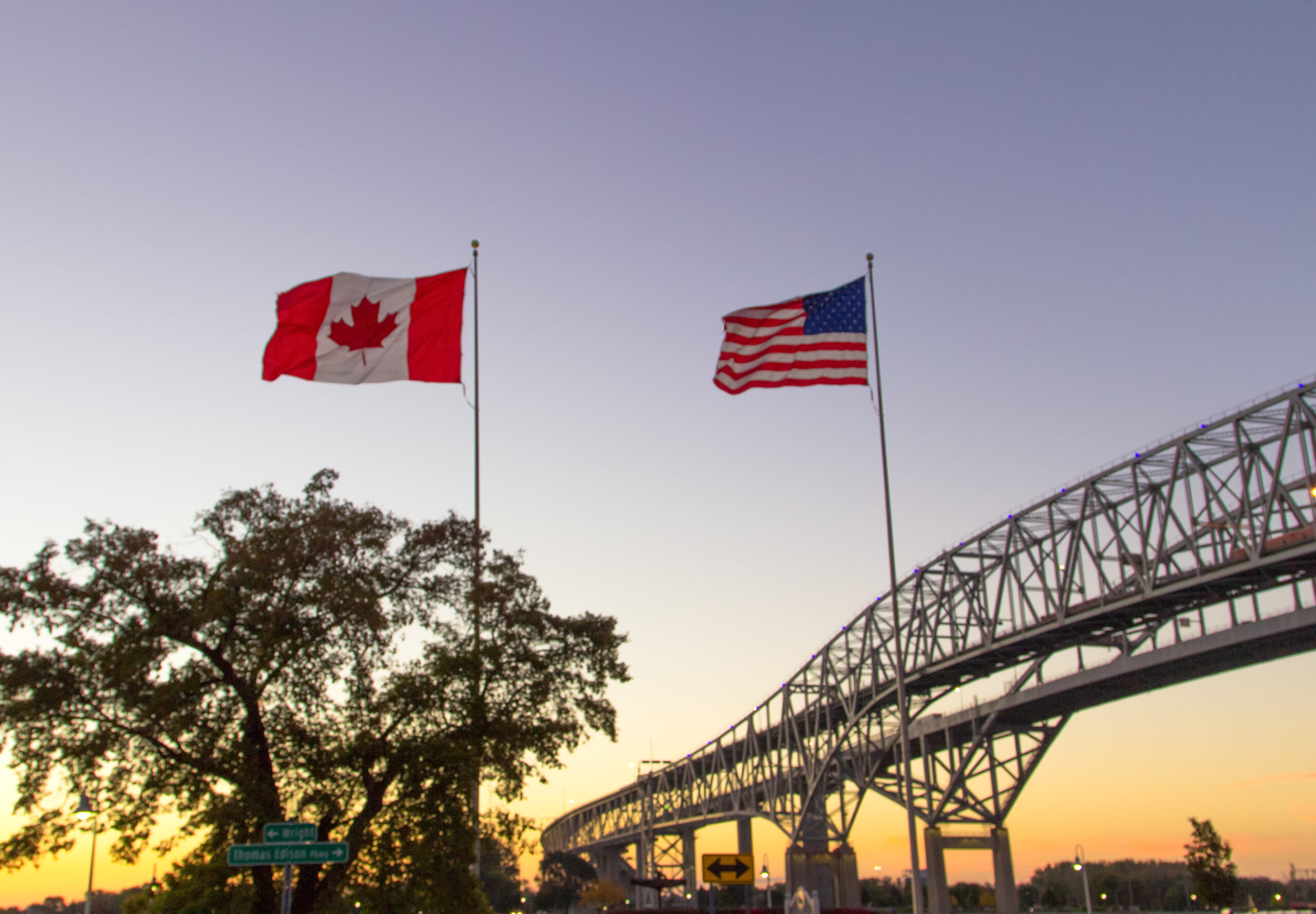 IRPP Experts Available for Interviews on Potential Canada-U.S. Trade War