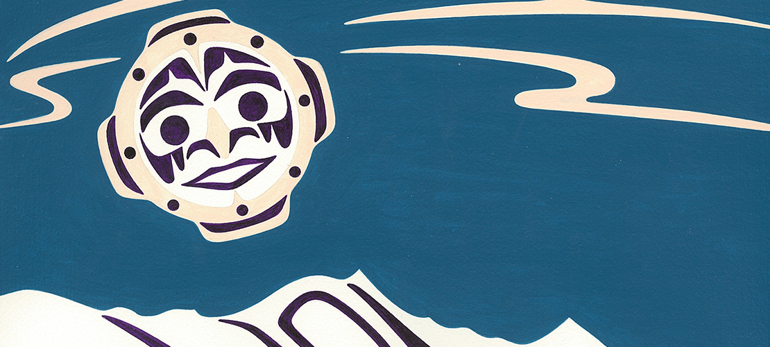 Kitimat and Kitamaat Village: Dreaming Big in the Land of the Haisla