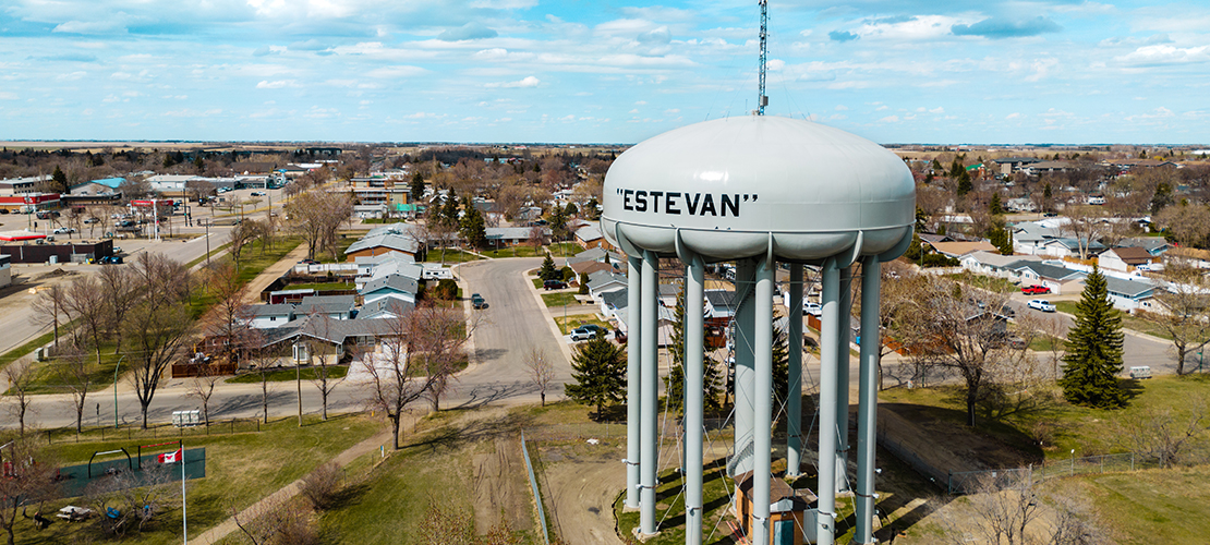 Big Innovation in Small Places: Southeast Saskatchewan Demonstrates How Rural Innovators Can Lead Canada’s Economic Transformation