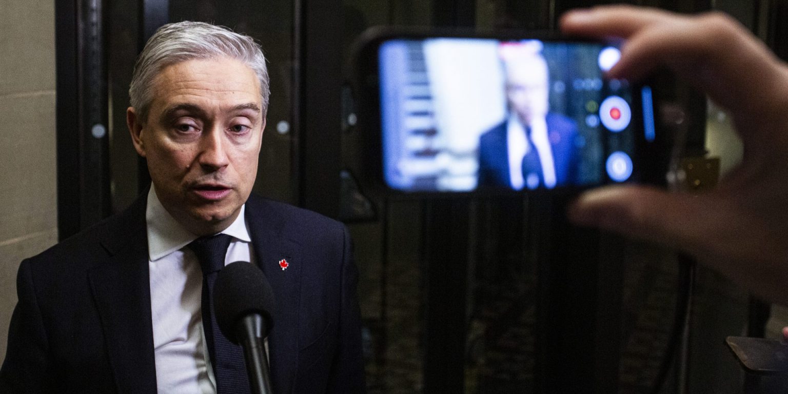 Shoring up supports for people and communities in a turbulent trade climate