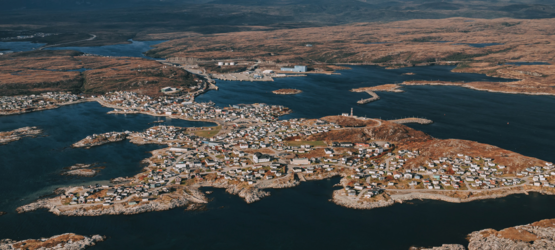 Channel-Port aux Basques: Looking Toward a Post-Fiona Future