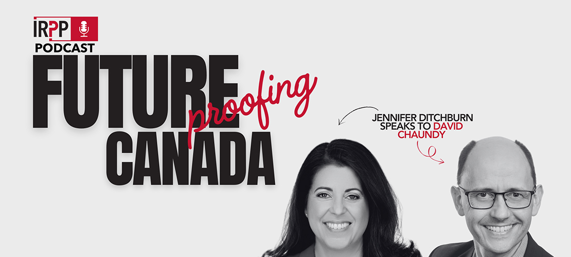 <em>FUTUREPROOFING CANADA </em><br /> Tariffs, Trade, and Transformation: The Future of Atlantic Canada’s Economy