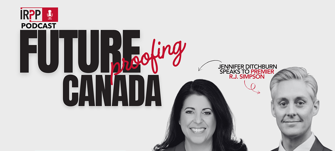 The Future of Canada’s North: Critical Minerals and the Arctic Security Corridor