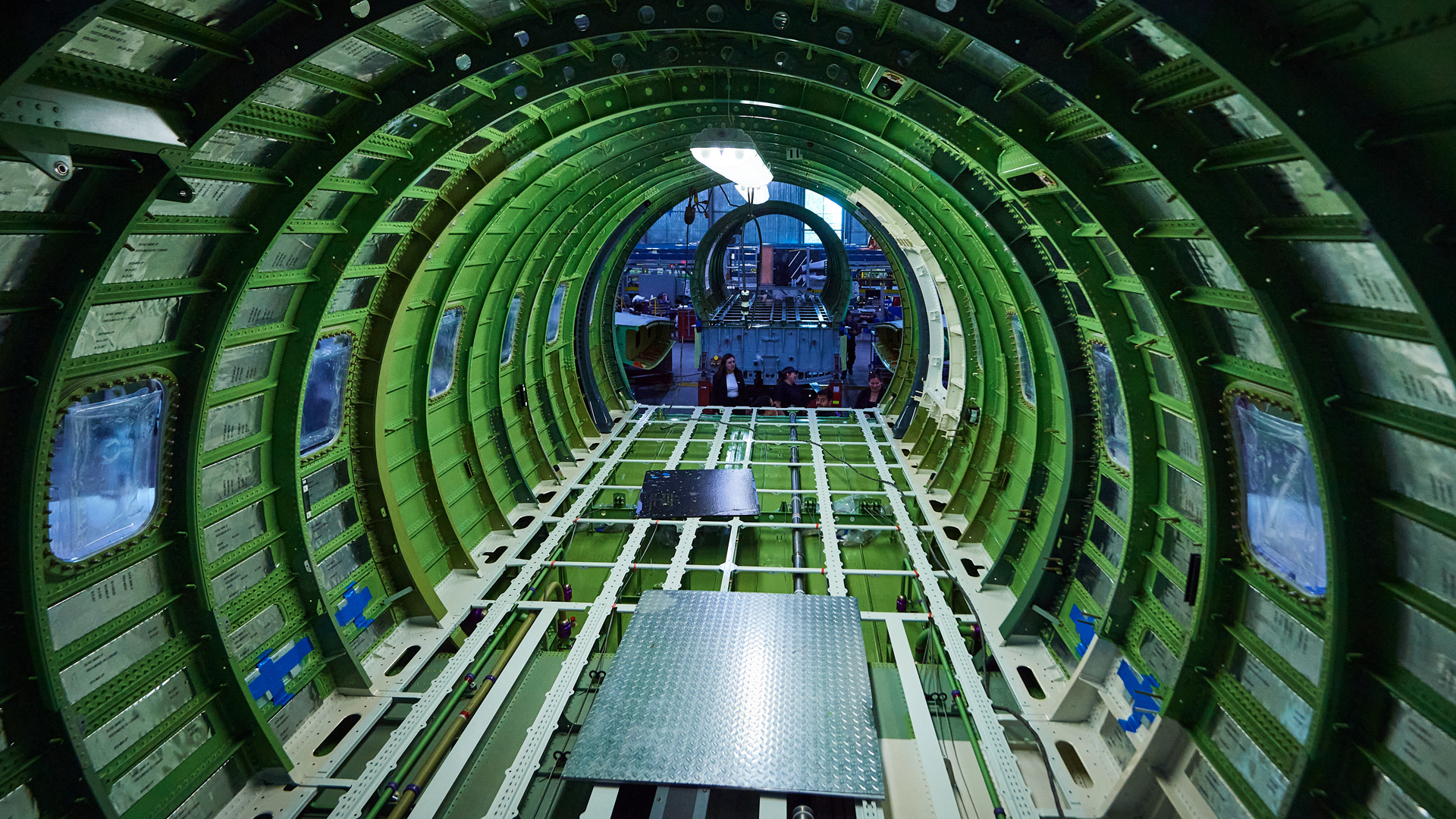 Industrial policy and the path to a stronger Canada