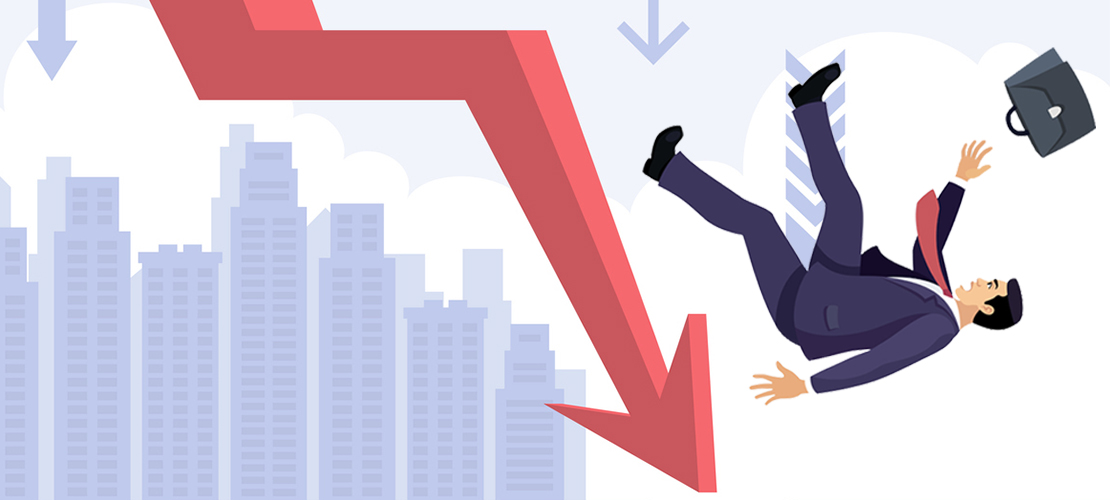 Canada’s EI Is Once Again Failing Its Stress Test