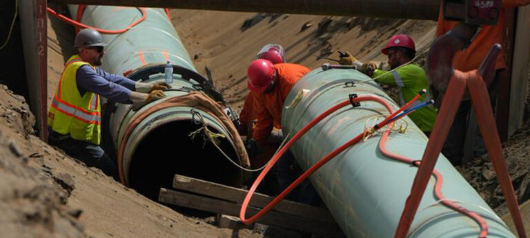 Pipe Dream or Panacea? Evaluating the Case for Oil Pipelines in Canada