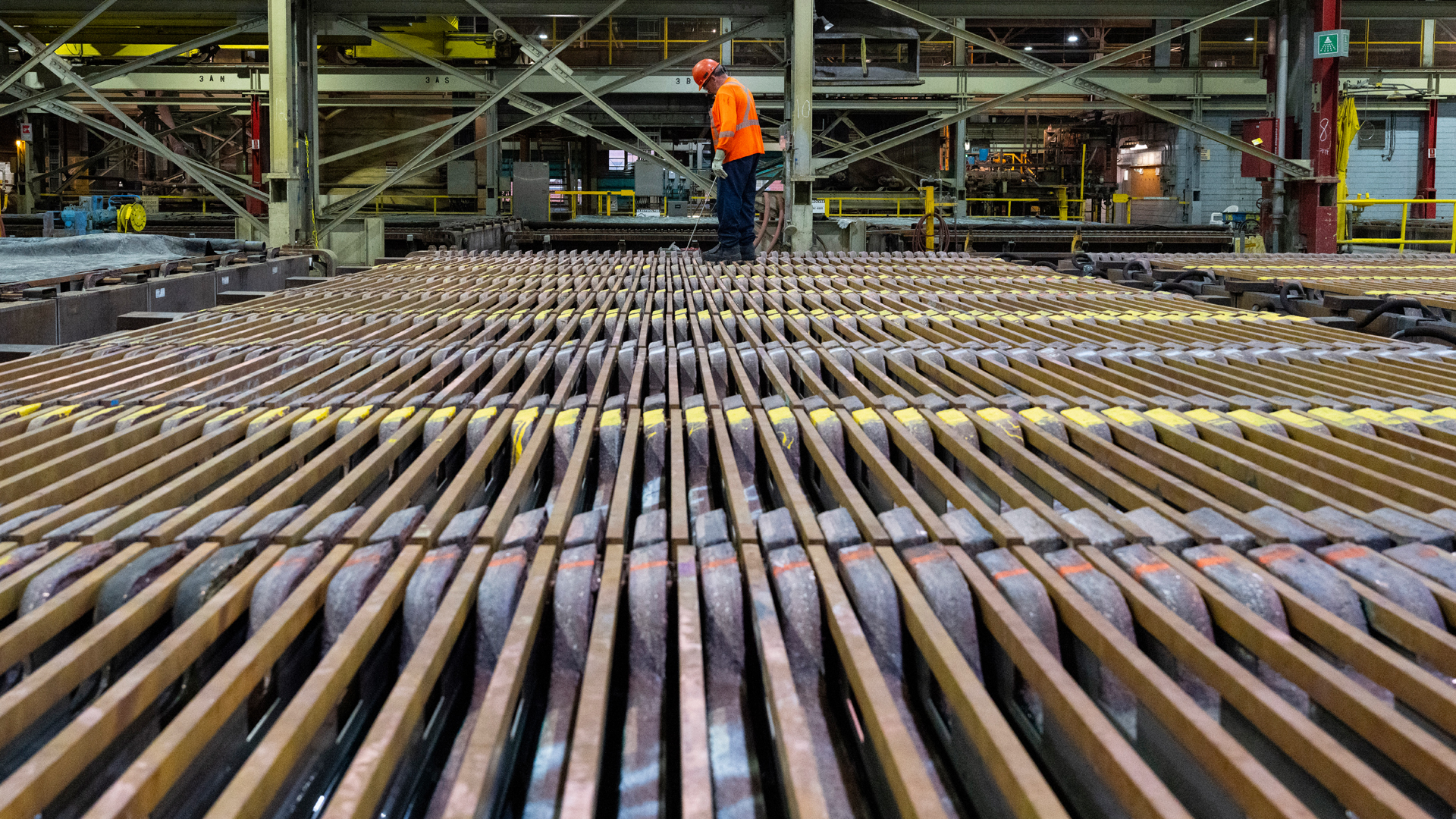 La politique industrielle face à l’avenir incertain du Canada