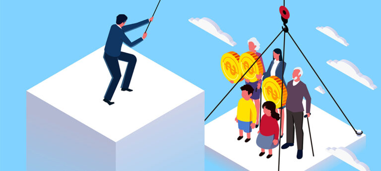 Automatic tax filing: Welcome news for lower-income Canadians, but there’s more to do