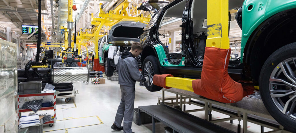 Preparing the U.K.’s Electric and Hybrid Vehicle Workforce featured image