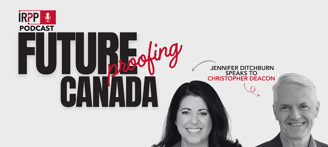 Why the Arts Matter to Canada’s Future