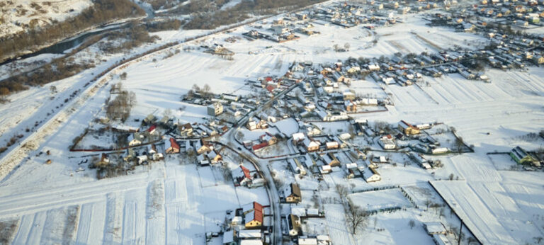 Learning from Place-Based Approaches on the Road to Net Zero