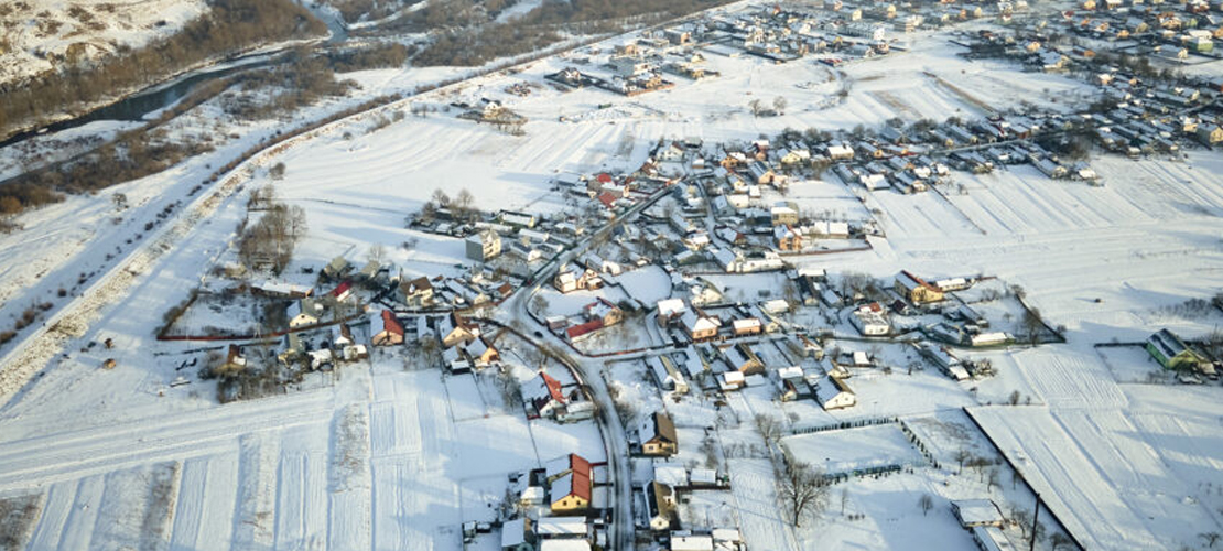 Learning from Place-Based Approaches on the Road to Net Zero