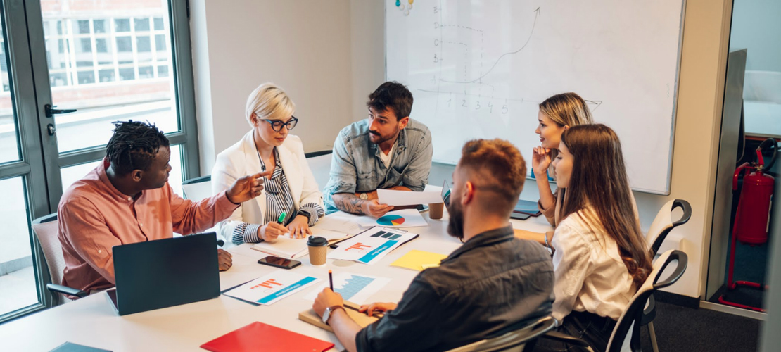 Michigan’s Transition Office