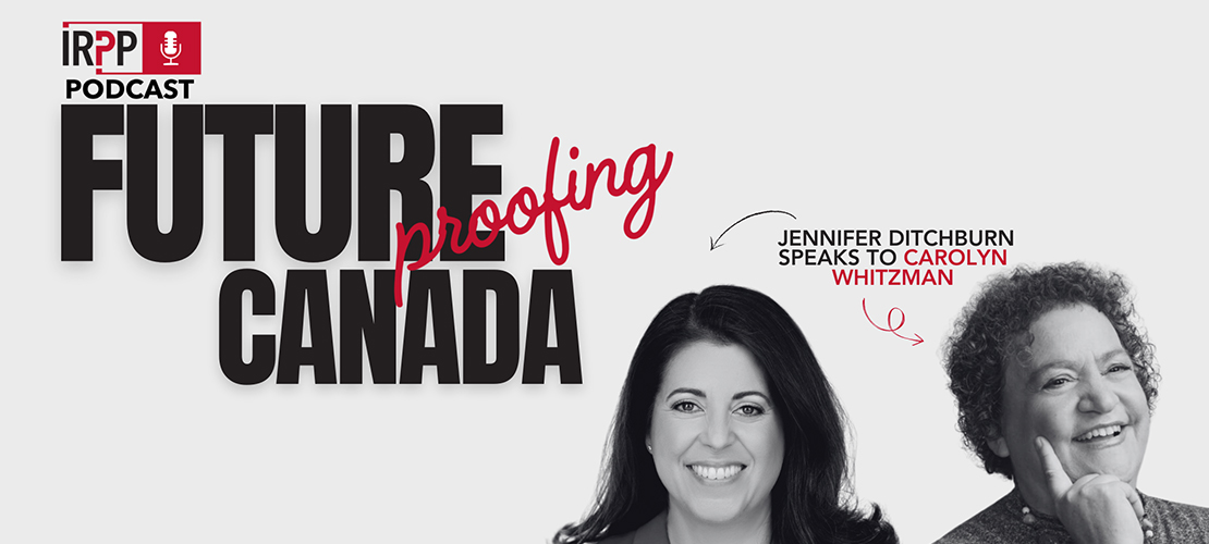 What Broke Housing in Canada, and How to Fix It