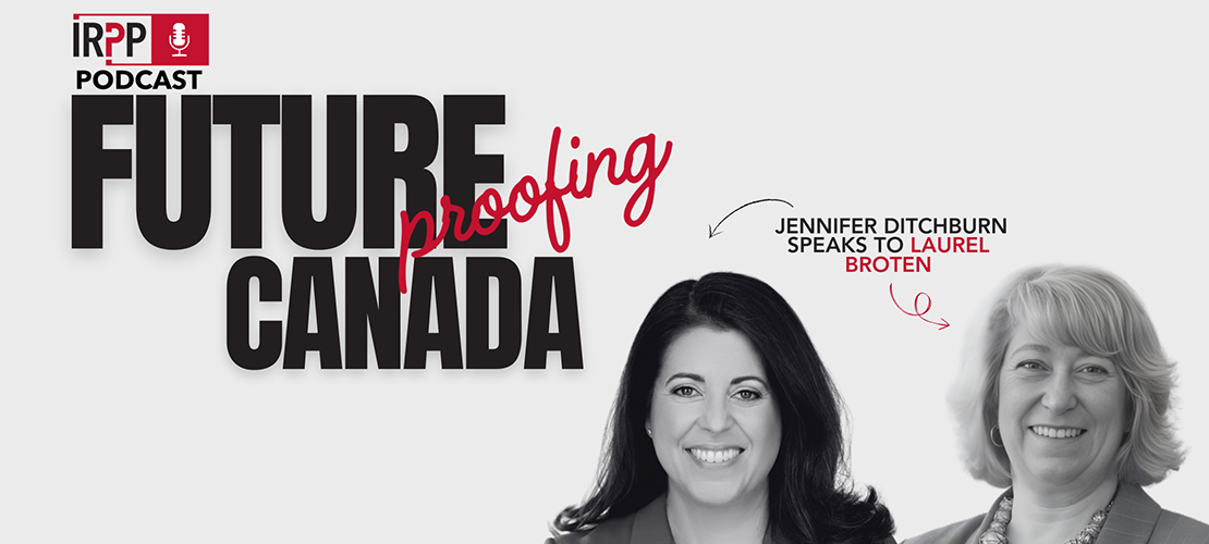 How Foreign Investment Can Strengthen Canada’s Economic Future