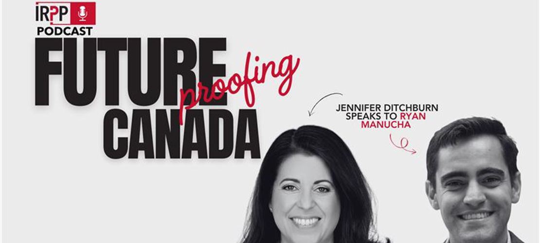 Breaking Down Canada’s Internal Trade Barriers