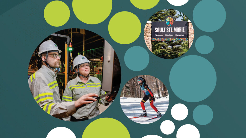 Sault Ste. Marie: Ontario Steel City Looks to Forge New Path featured image