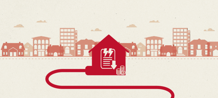 More Efficient Housing, More Affordable Housing: Putting Energy Efficiency at the Heart of Solutions